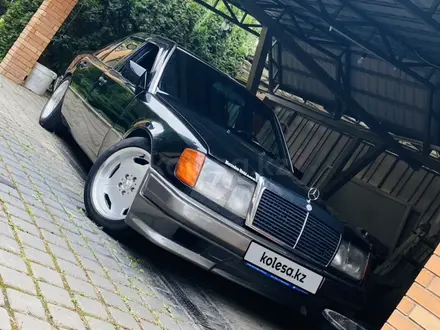 Mercedes-Benz E 280 1993 года за 2 500 000 тг. в Алматы – фото 2