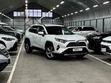 Toyota RAV4 2021 годаүшін13 990 000 тг. в Костанай
