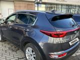 Kia Sportage 2018 года за 12 000 000 тг. в Усть-Каменогорск – фото 4