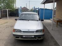 ВАЗ (Lada) 2115 2007 года за 1 000 000 тг. в Павлодар