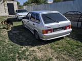 ВАЗ (Lada) 2114 2012 года за 1 250 000 тг. в Аксу – фото 2