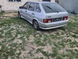 ВАЗ (Lada) 2114 2012 года за 1 250 000 тг. в Аксу – фото 5
