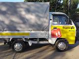 Chevrolet Damas 2021 года за 4 200 000 тг. в Алматы – фото 5