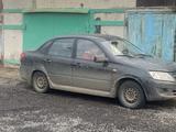 ВАЗ (Lada) Granta 2190 2013 года за 2 150 000 тг. в Павлодар – фото 4