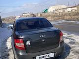 ВАЗ (Lada) Granta 2190 2013 года за 2 150 000 тг. в Павлодар – фото 5