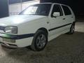 Volkswagen Golf 1995 года за 1 200 000 тг. в Туркестан