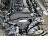 AWT 1.8 TURBO PASSAT B5+ ДВС АКПП МКПП за 100 555 тг. в Астана – фото 4