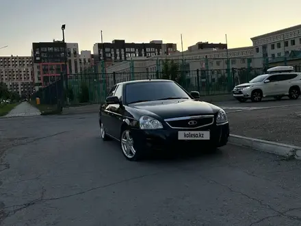 ВАЗ (Lada) Priora 2170 2014 года за 3 950 000 тг. в Астана