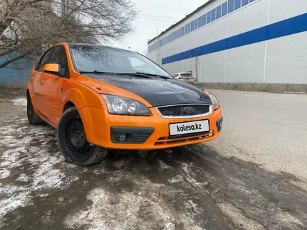 Ford Focus 2006 года за 1 350 000 тг. в Атырау