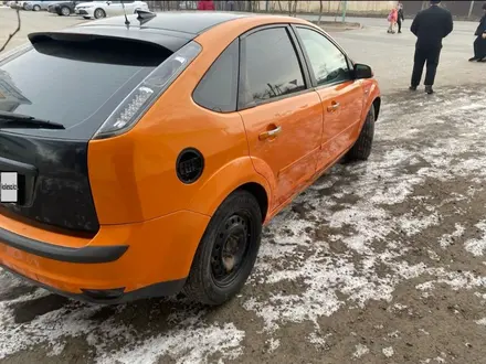 Ford Focus 2006 года за 1 350 000 тг. в Атырау – фото 6