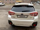 Subaru XV 2018 годаүшін11 200 000 тг. в Астана – фото 2