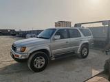 Toyota 4Runner 1997 года за 4 500 000 тг. в Кызылорда