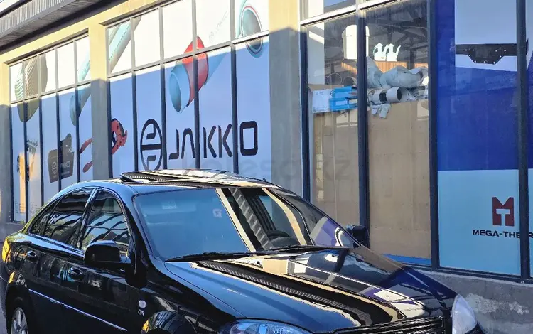 Daewoo Gentra 2014 года за 3 000 000 тг. в Шымкент