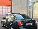 Daewoo Gentra 2014 года за 3 000 000 тг. в Шымкент – фото 3