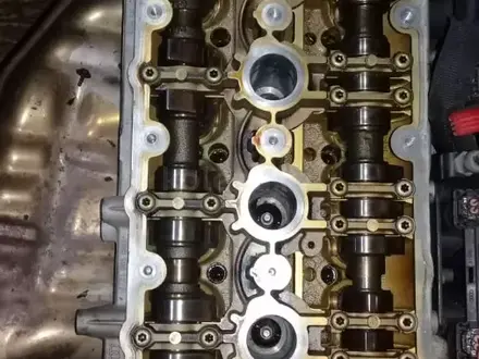 Двигатель AUDI ALT, 2.0 л за 450 000 тг. в Астана – фото 8