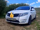 Kia Rio 2015 годаfor4 000 000 тг. в Аркалык