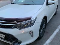Toyota Camry 2017 года за 13 000 000 тг. в Шымкент
