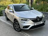 Renault Arkana 2022 годаүшін8 700 000 тг. в Алматы