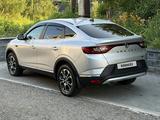 Renault Arkana 2022 годаүшін8 700 000 тг. в Алматы – фото 5