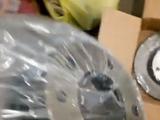 Тормозные диски за 90 000 тг. в Тараз – фото 3
