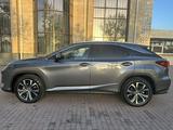 Lexus RX 450h 2022 года за 34 000 000 тг. в Шымкент – фото 3