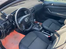 Volkswagen Passat, 2002