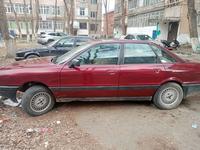 Audi 80 1989 года за 700 000 тг. в Тараз