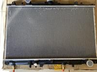 Радиатор охлаждения Паджеро 2 91-96 за 20 000 тг. в Шымкент