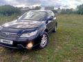 Subaru Outback 2007 года за 5 500 000 тг. в Молодежный (Уланский р-н) – фото 2