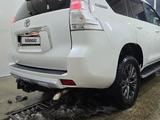 Toyota Land Cruiser Prado 2010 года за 16 500 000 тг. в Кокшетау – фото 4