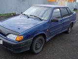 ВАЗ (Lada) 2115 2003 года за 1 000 000 тг. в Караганда – фото 3