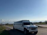 Hummer H2 2007 года за 17 000 000 тг. в Алматы – фото 2