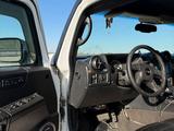 Hummer H2 2007 года за 17 000 000 тг. в Алматы – фото 3