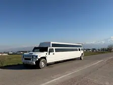 Hummer H2, 2007