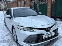 Toyota Camry 2021 годаүшін14 500 000 тг. в Актобе