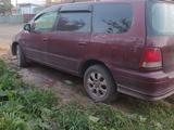 Honda Odyssey 1996 года за 1 600 000 тг. в Кокшетау – фото 2