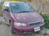 Honda Odyssey 1996 года за 1 600 000 тг. в Кокшетау – фото 3