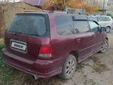 Honda Odyssey 1996 года за 1 600 000 тг. в Кокшетау – фото 4