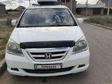 Honda Odyssey 2006 годаүшін7 000 000 тг. в Сатпаев – фото 3