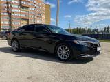 Honda Accord 2022 года за 10 300 000 тг. в Актобе – фото 3