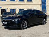 Honda Accord 2022 года за 10 300 000 тг. в Актобе – фото 2