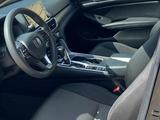 Honda Accord 2022 года за 10 300 000 тг. в Актобе – фото 5