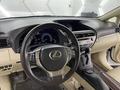 Lexus RX 350 2013 годаfor15 400 000 тг. в Кызылорда – фото 2