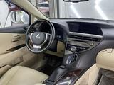Lexus RX 350 2013 годаfor15 600 000 тг. в Алматы