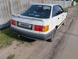 Audi 80 1990 годаүшін1 350 000 тг. в Астана – фото 4