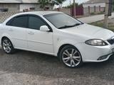 Daewoo Gentra 2014 годаүшін4 300 000 тг. в Астана – фото 4