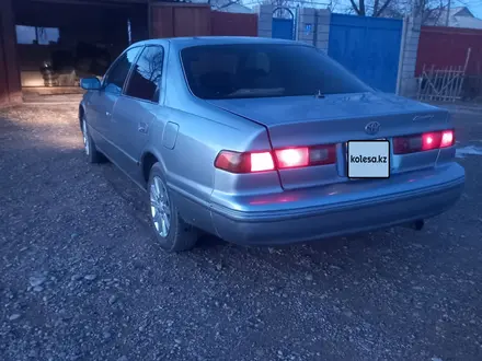 Toyota Camry 1997 года за 2 500 000 тг. в Туркестан – фото 6