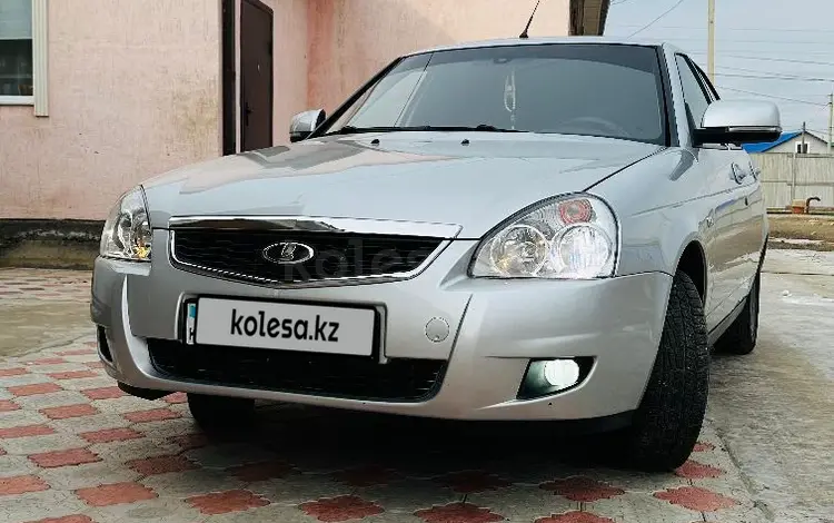 ВАЗ (Lada) Priora 2172 2014 годаfor2 700 000 тг. в Атырау