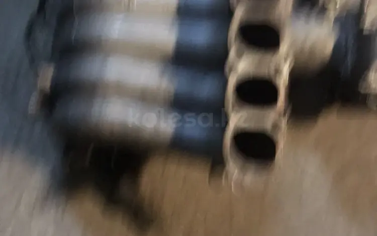 Выпускной коллектор за 25 000 тг. в Астана