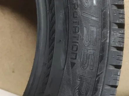 Nokian Tyres Hakkapeliitta R5 235/55 R19 за 220 000 тг. в Жезказган – фото 3